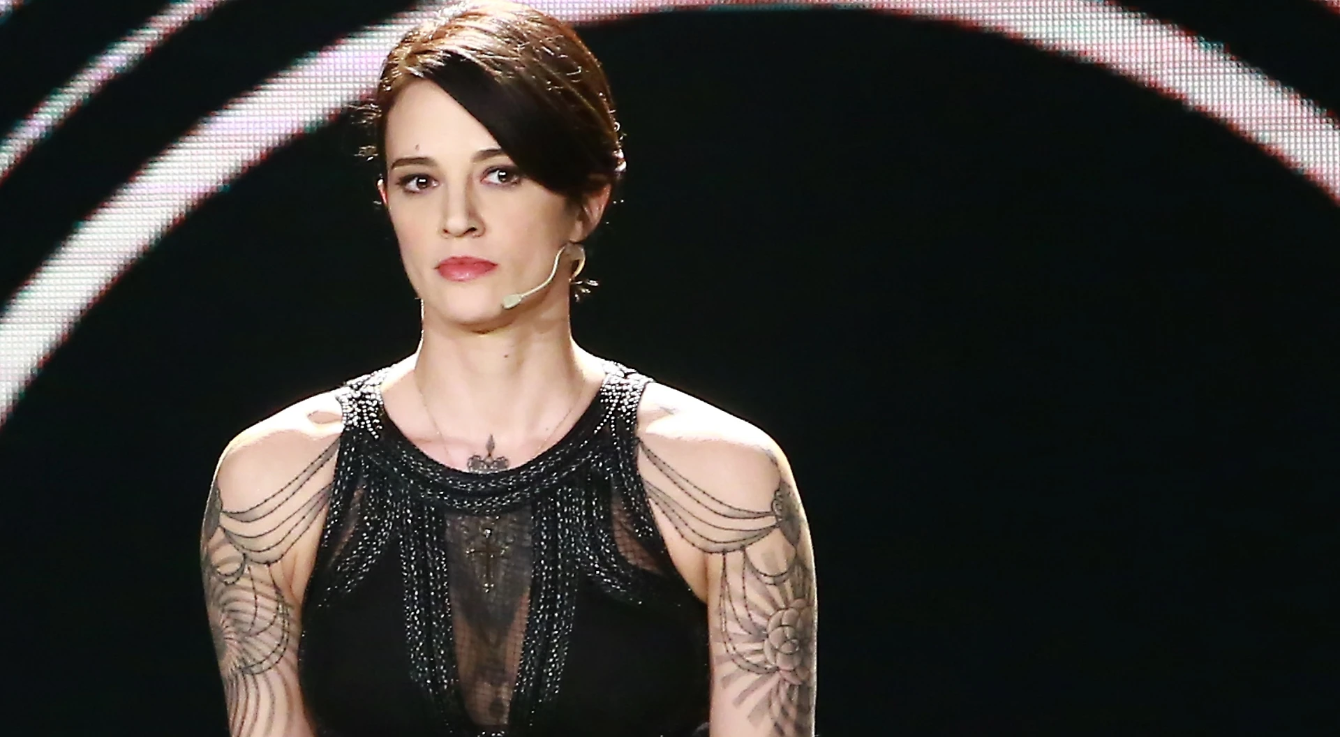 Asia Argento e gli stupri di Harvey Weinstein: &quot;Non ho denunciato perché era potente, ci tenevo alla mia carriera&quot;