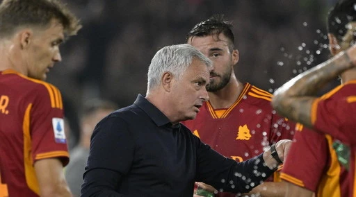 Europa League, la Roma batte lo Sheriff ma arriva seconda