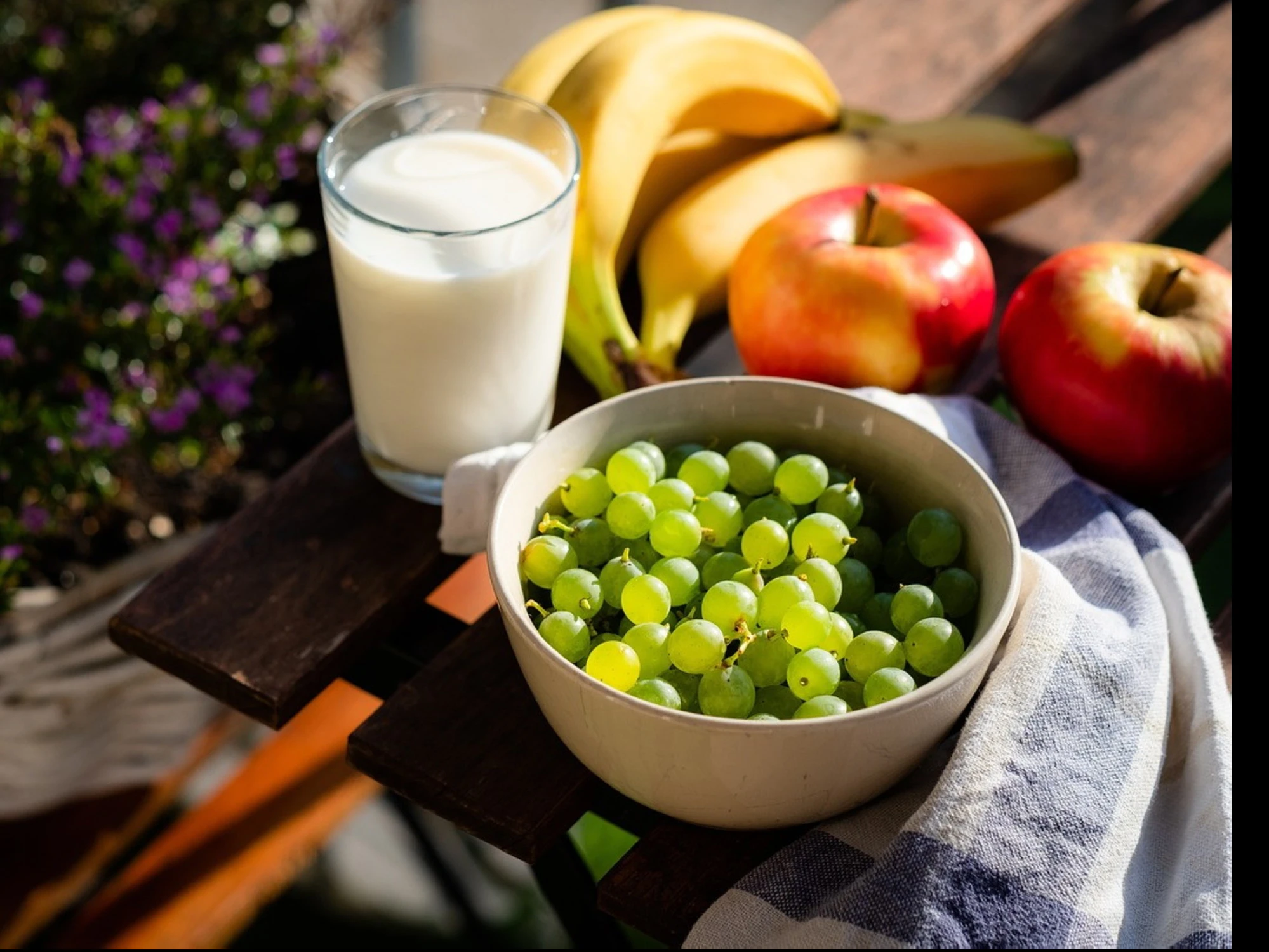 Sonno, i 5 cibi da scegliere per dormire bene