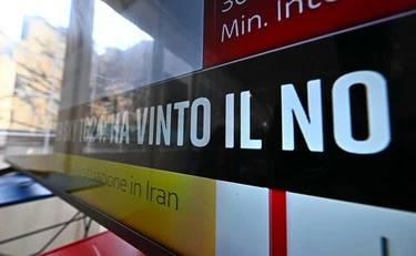 Referendum, vince il "No" e si impone in 14 regioni. Napoli, un dato clamoroso