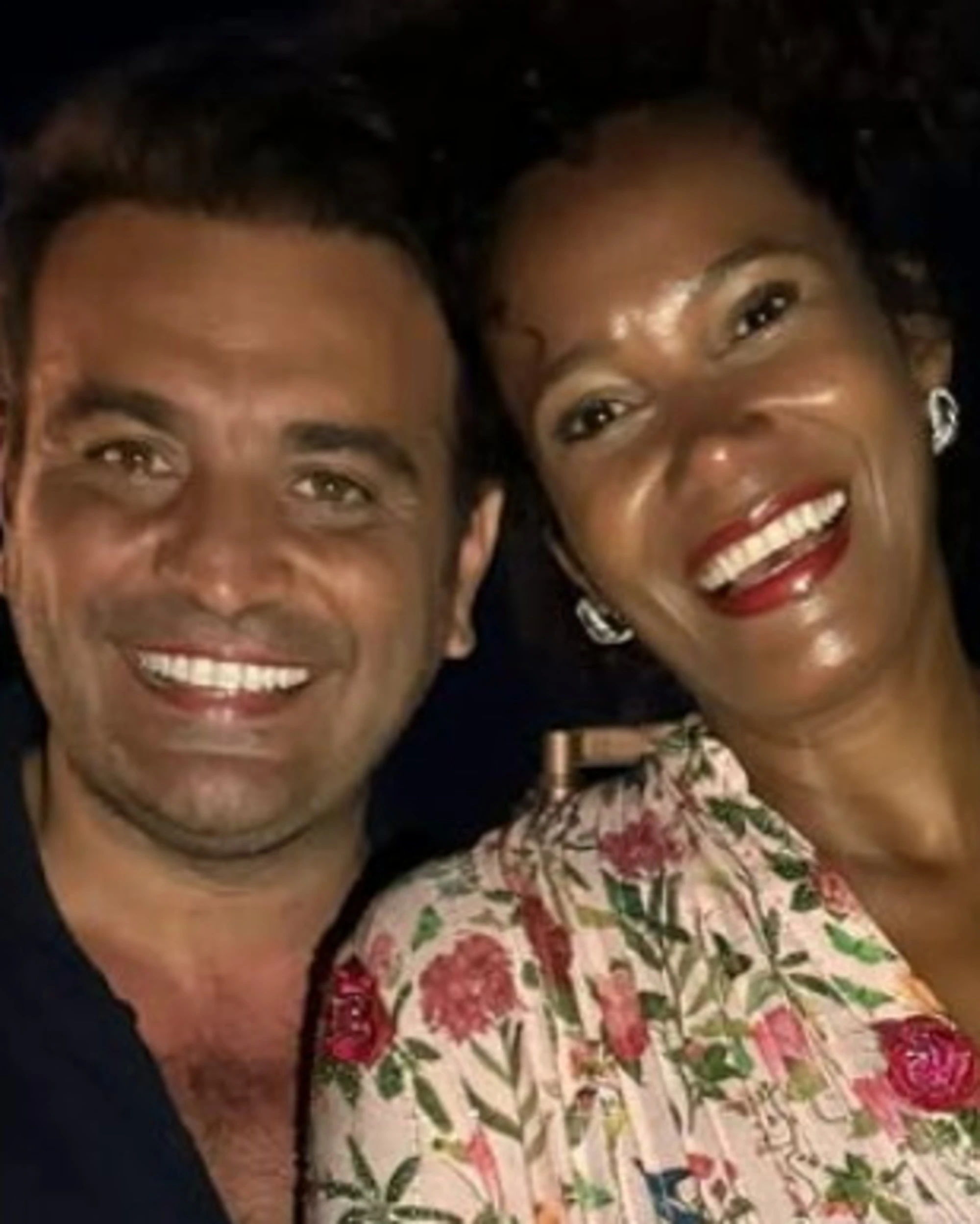 Denny Mendez e Gimmi Cangiano insieme: "FdI partito razzista? Vi rispondiamo così"