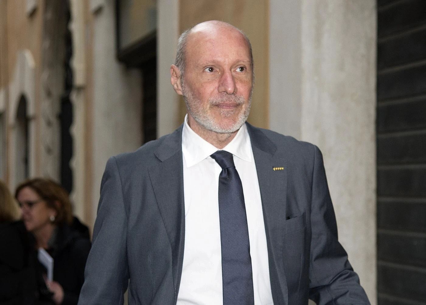 Danilo Toninelli, la vendetta di Gregorio De Falco: "Incapace, voto sì alla sfiducia"