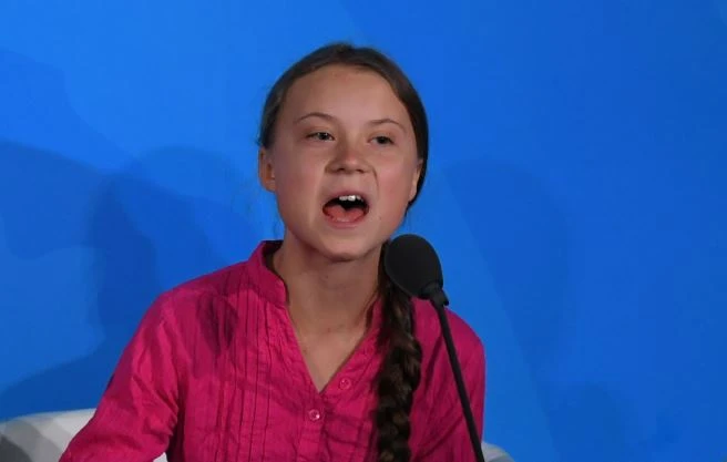 Filippo Facci attacca Greta Thunberg: "Perché sono libero di criticare e sfottere le ragazzetta ringhiante"