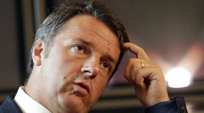 Matteo Renzi