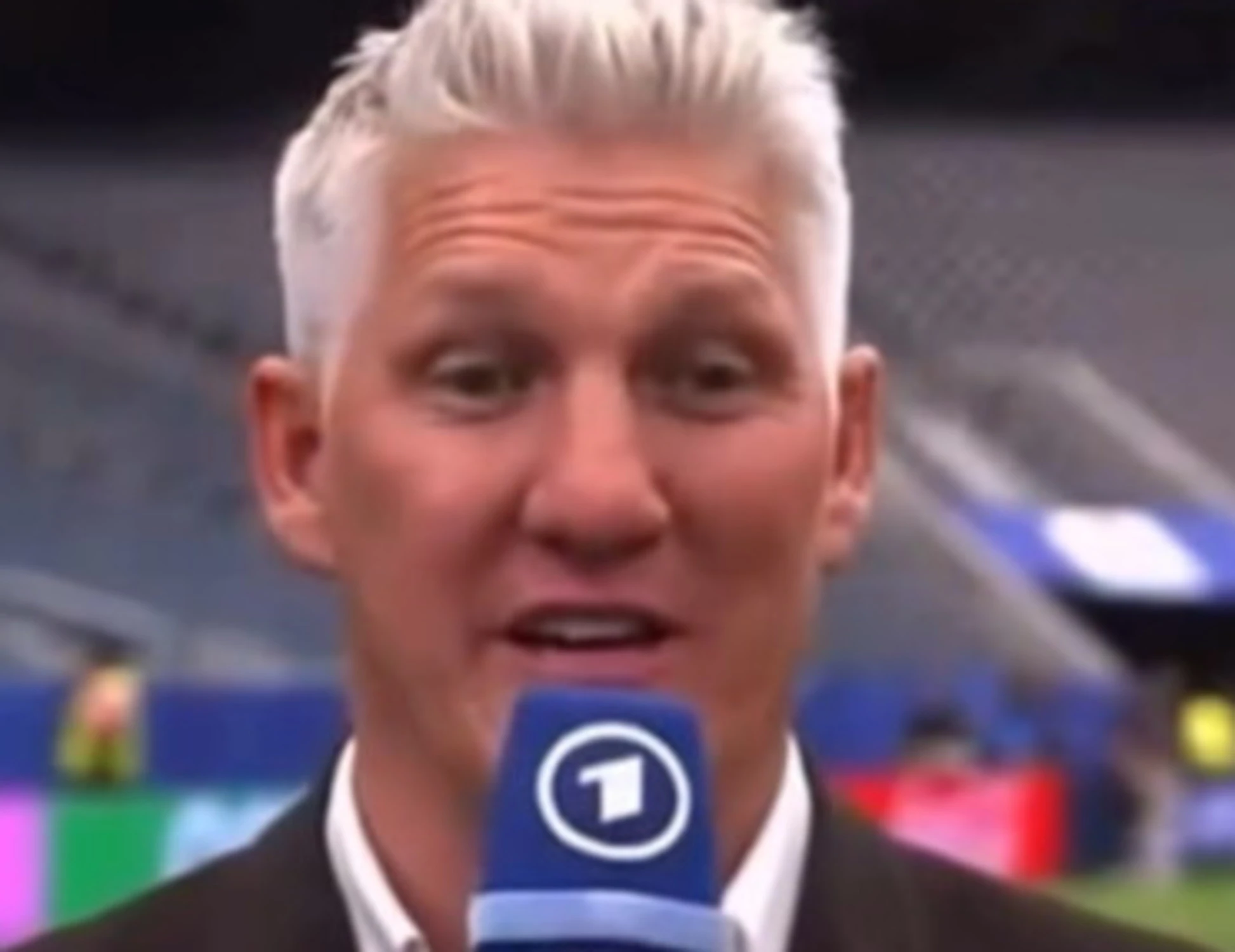 Mondiali 2026, Schweinsteiger accusato di razzismo in tv: "Calcio africano un po' selvaggio"