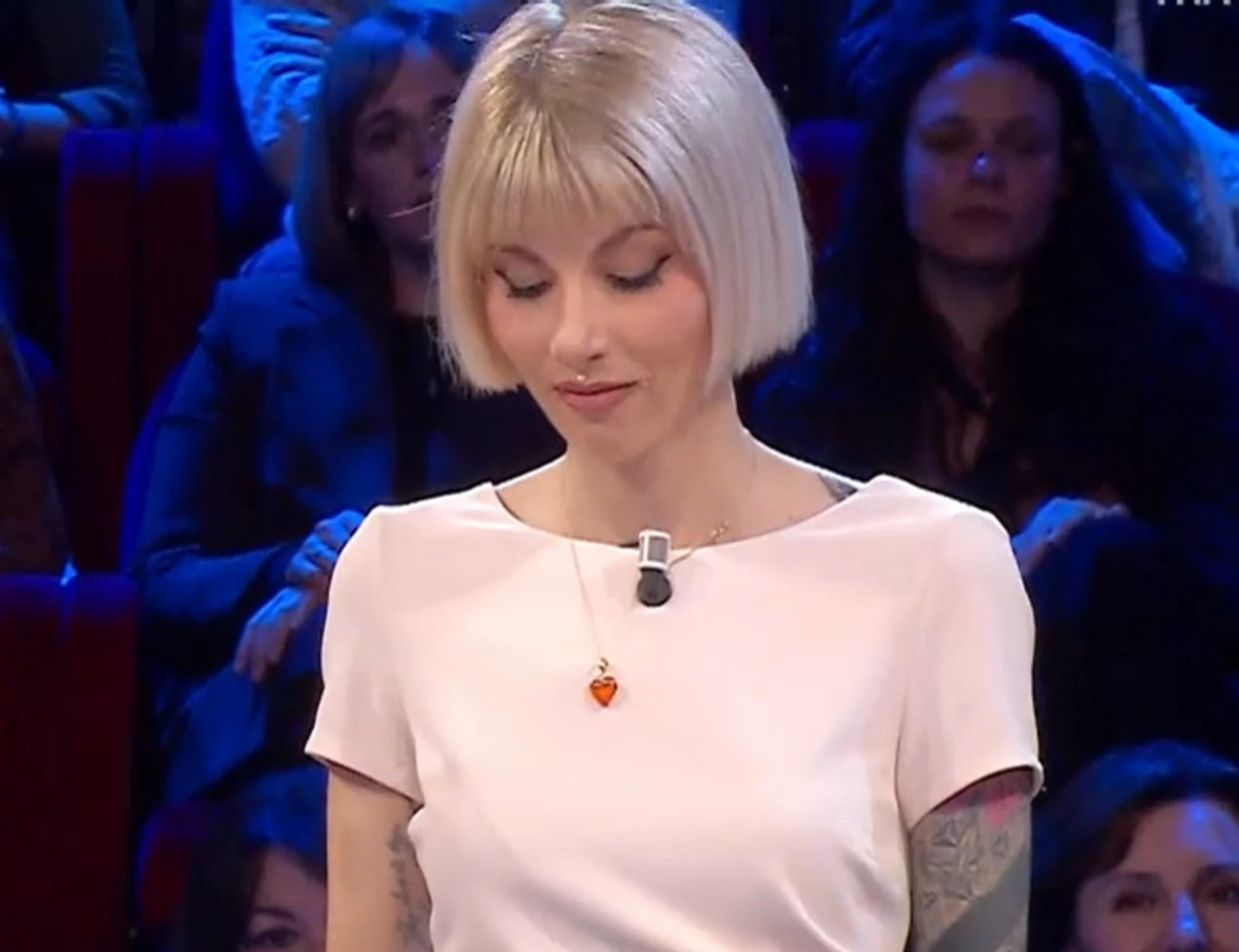 Affari tuoi, Ileana vince 30mila euro: "A chi verranno assegnati quei soldi"