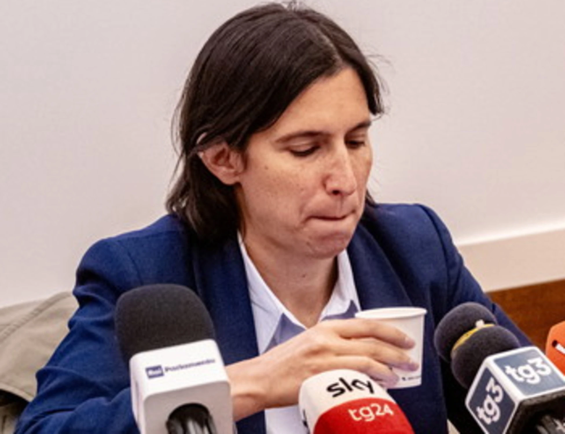 Paura Pd: Conte favorito sopra 1,5 milioni di voti