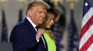 Donald Trump candidato al Nobel per la pace, la clamorosa investitura del deputato norvegese