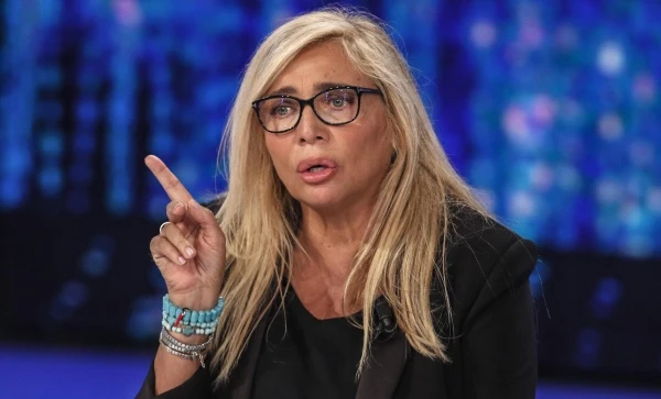 Mara Venier, ospiti stellari a Domenica In: Tiziano Ferro e una sorpresa