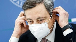 Mario Draghi in silenzio su Putin, Marcello Sorgi: "Cosa c'è dietro". Una drammatica verità