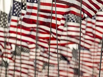 11 settembre, Usa ricordano gli attacchi. Cerimonie a New York e Washington