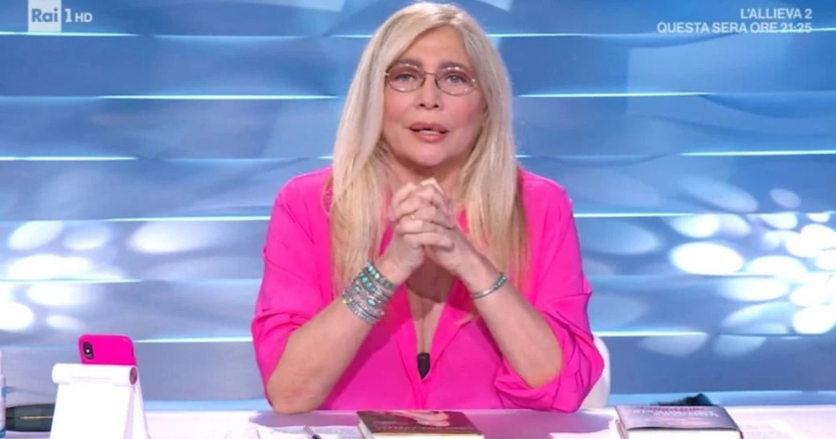 Domenica In, Mara Venier: "Questa è l'ultima", il giuramento che non può infrangere. È finita davvero?