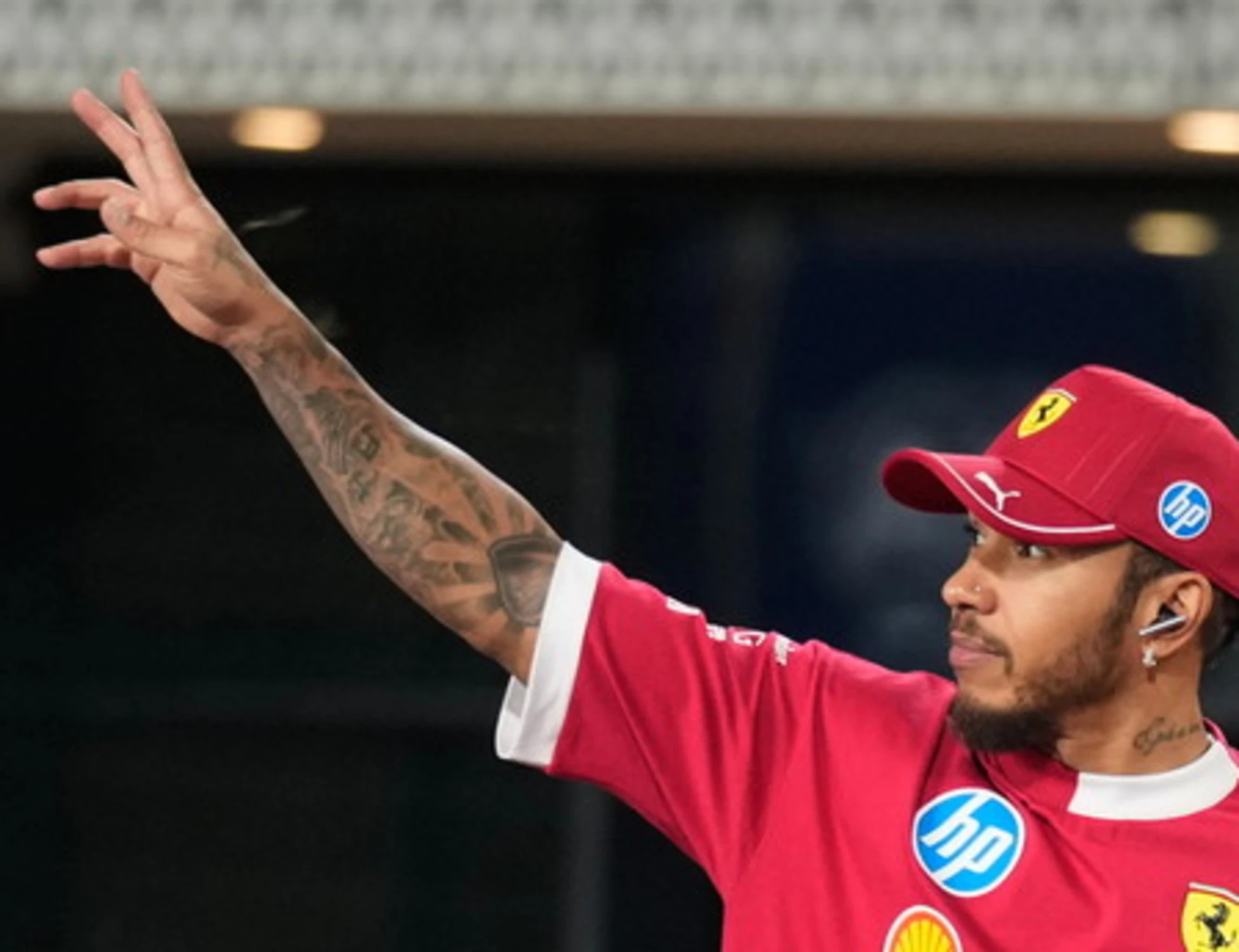 Lewis Hamilton, terremoto in Ferrari: ecco chi ha fatto cacciare