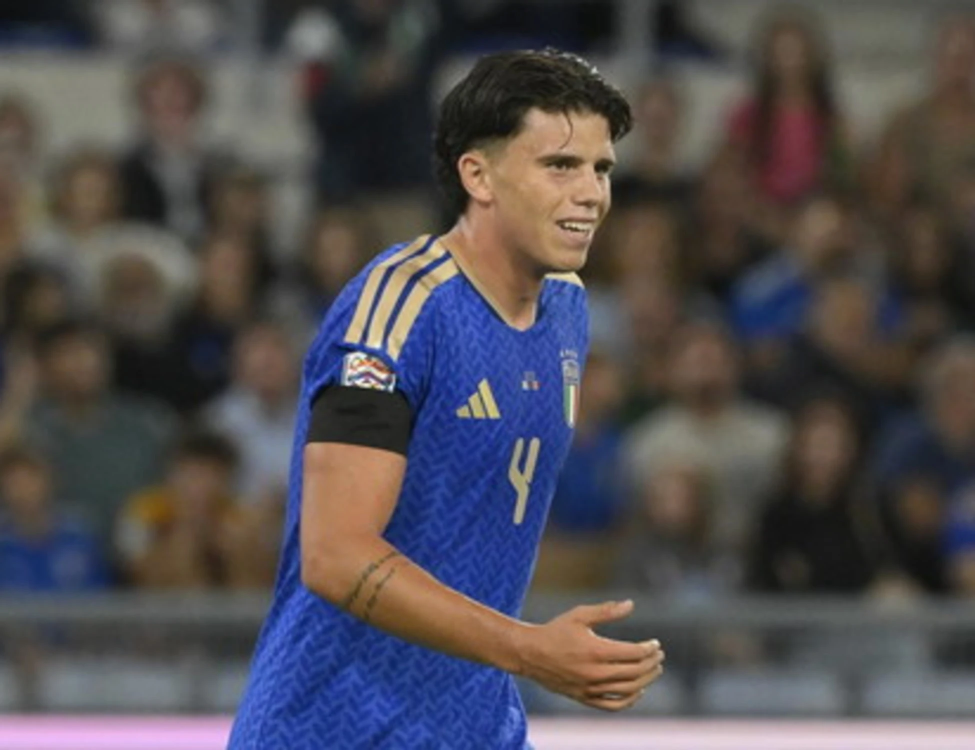 Alessandro Romano, l'attacco-vergogna dalla Svizzera: "Una partita con l'Italia e 5 anni di niente"