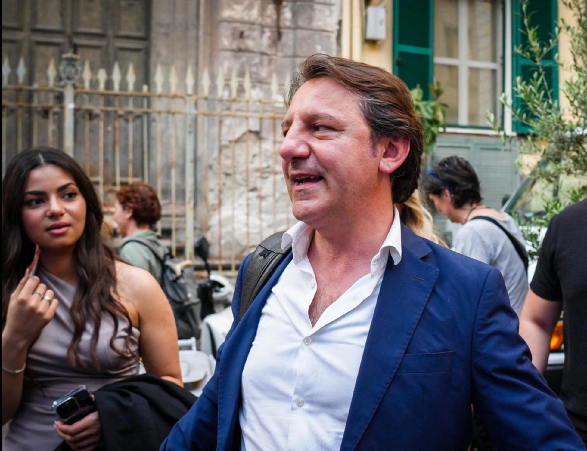 Sondaggio Pagnoncelli, Tridico è senza speranza: ecco le cifre