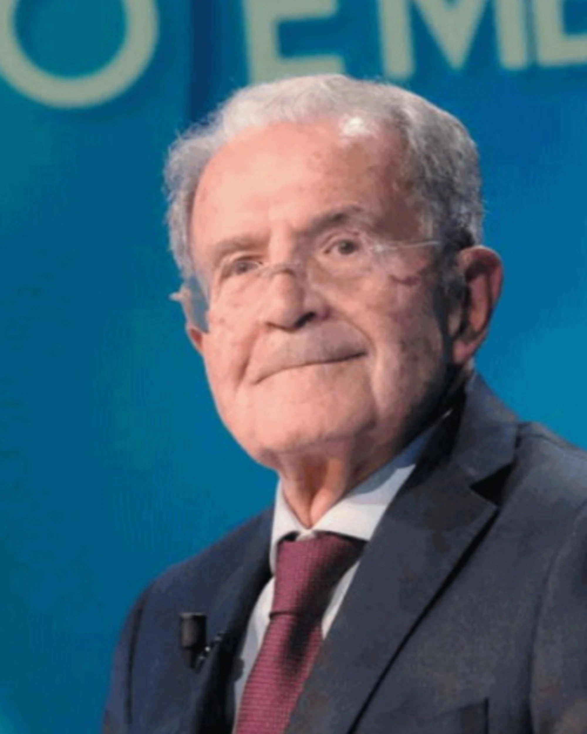 Romano Prodi vuole un nuovo partito: Pd e Schlein non più riformabili