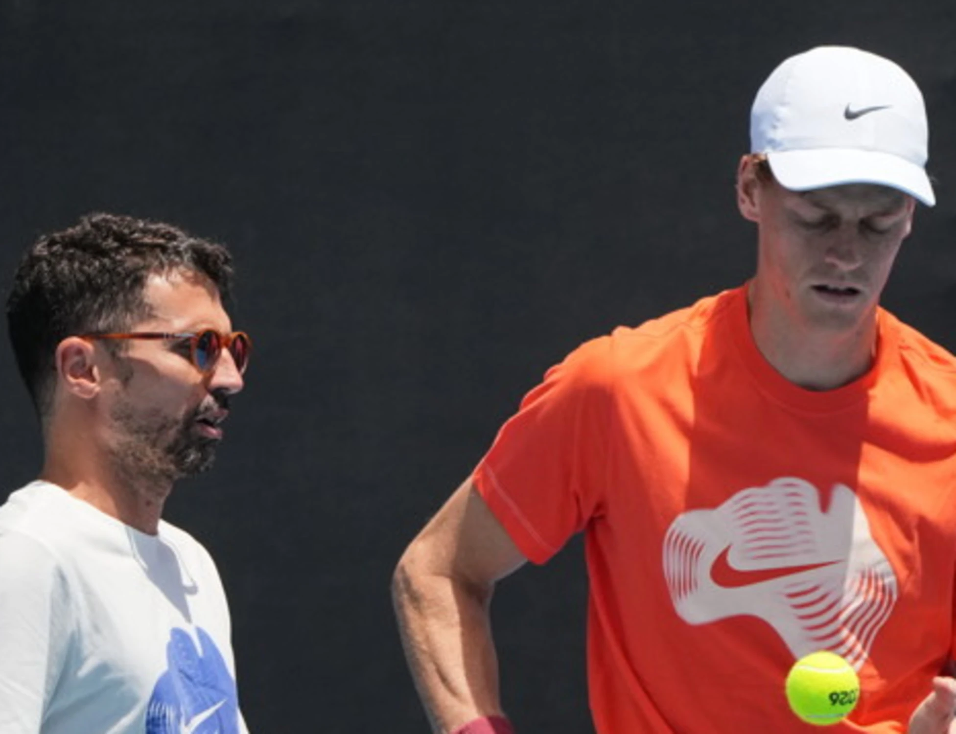 Jannik Sinner, il retroscena sul consiglio di Vagnozzi: gli aveva detto di perdere