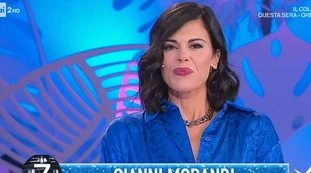 Detto Fatto, Bianca Guaccero e l'orrore in diretta: "Faccia da campagnola". Risposta: "Fossi in te..."