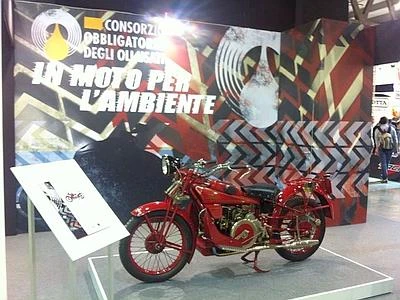 L’ambiente va difeso anche viaggiando sulle due ruote. Il Coou debutta a Eicma