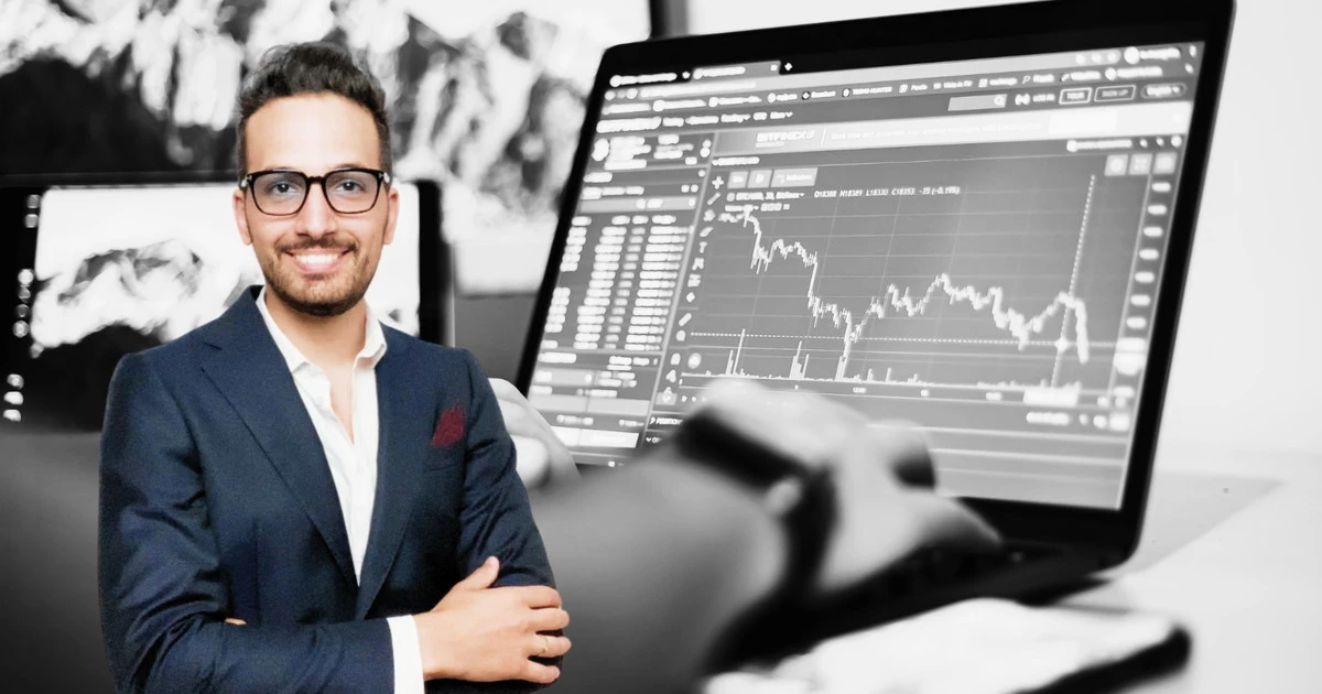 Lux Trading Academy, l'accademia che insegna il trading: parla il fondatore