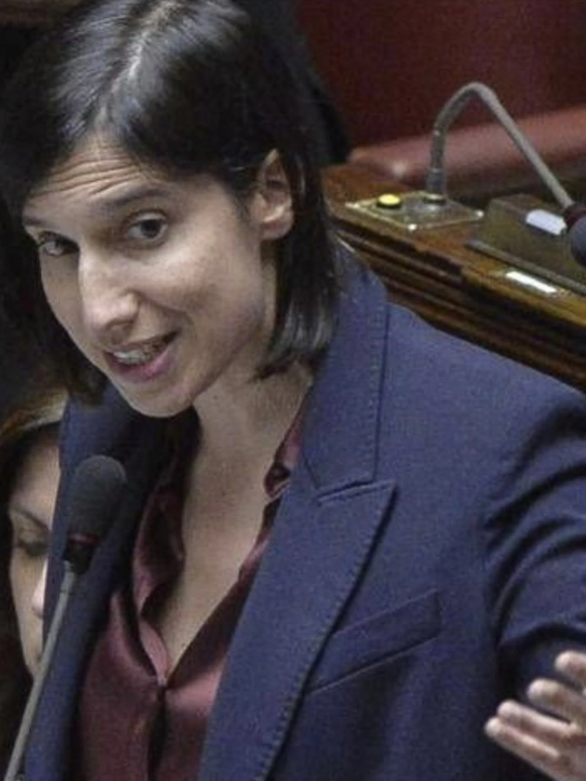 I professionisti dell'autogol