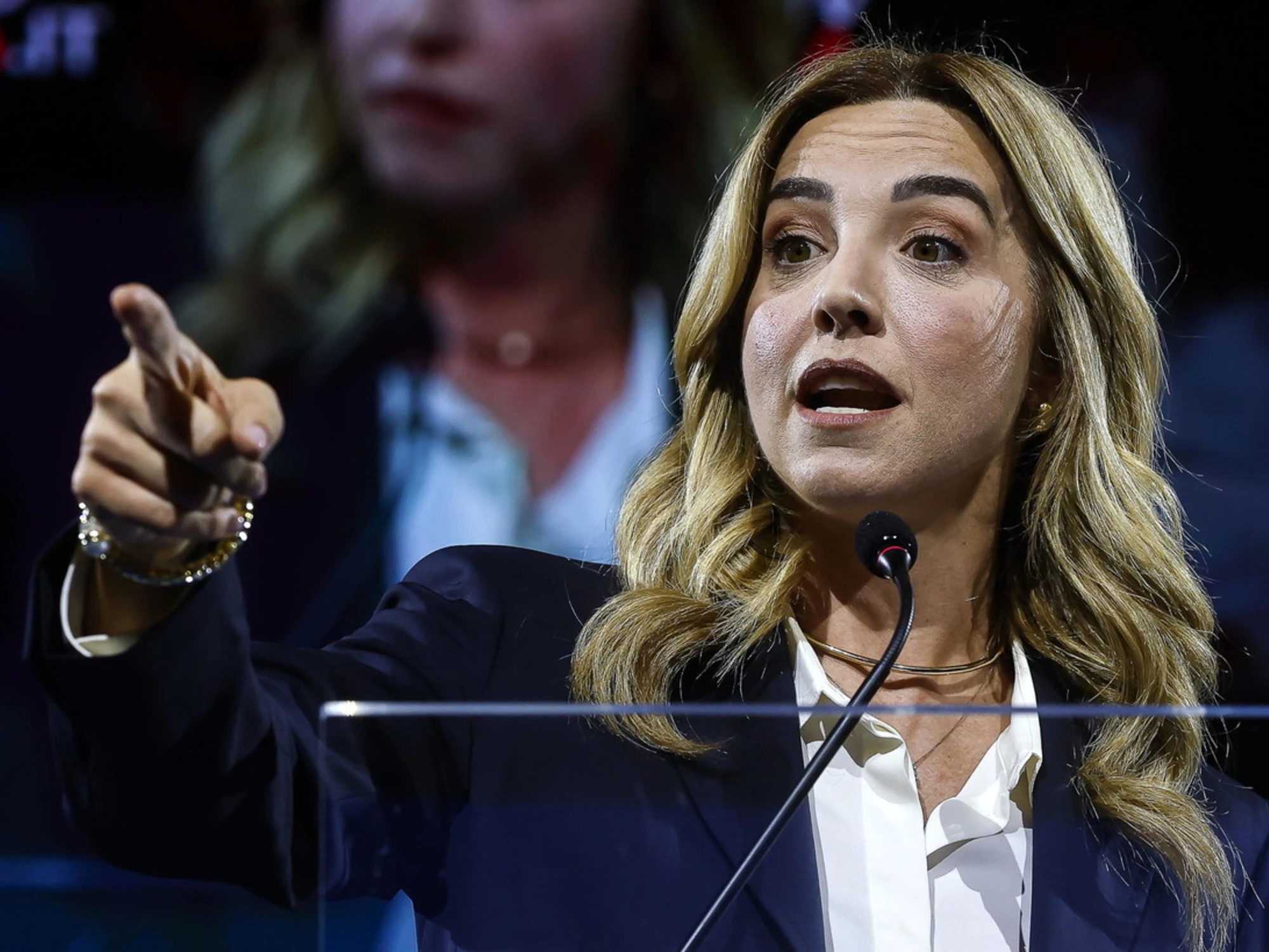 Genova, Silvia Salis e il post-choc della consulente: "Sono usciti dalle fogne"