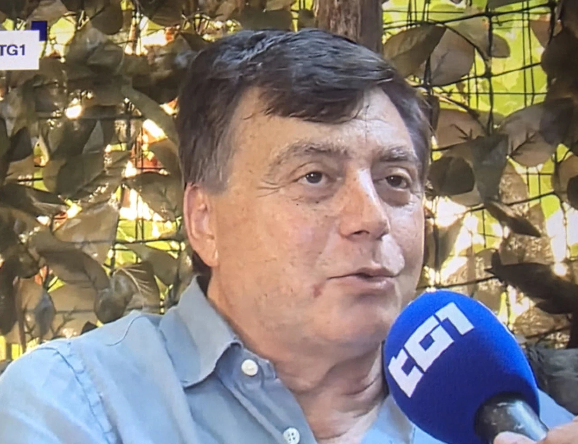 Lavitola-Report, "rapporti opachi": Urso passa alla denuncia