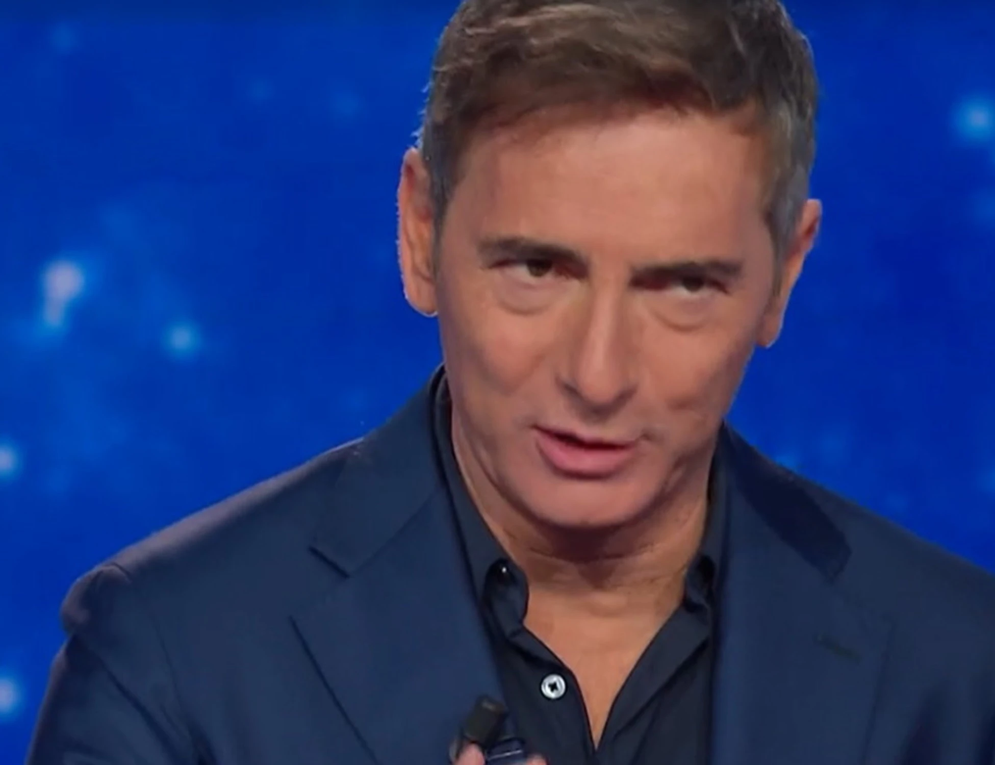 L'Eredità, anche Liorni nel mirino: "Non sa cos'è?"