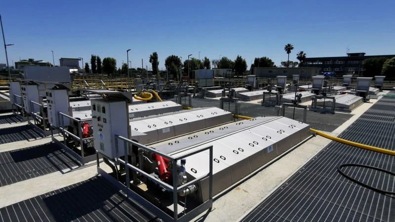 Nasce Giotto Group, nuova piattaforma industriale nel settor