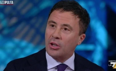 Italo Bocchino censurato, la clamorosa sfida di FdI in aula a Giani e Pd