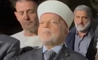 Israele arresta il Gran Mufti di Gerusalemme. Trump contro Macron