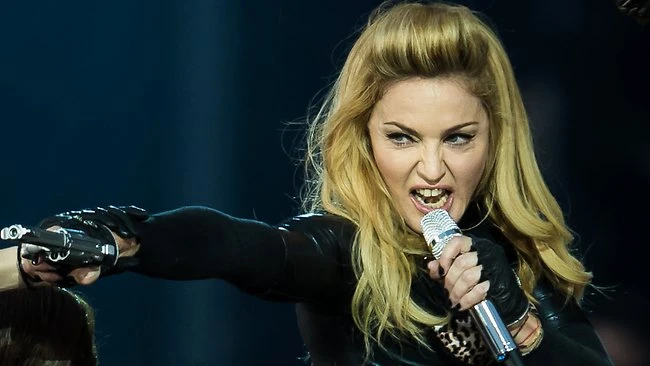 Dopo Londra e NYMadonna ora cerca casa a Roma