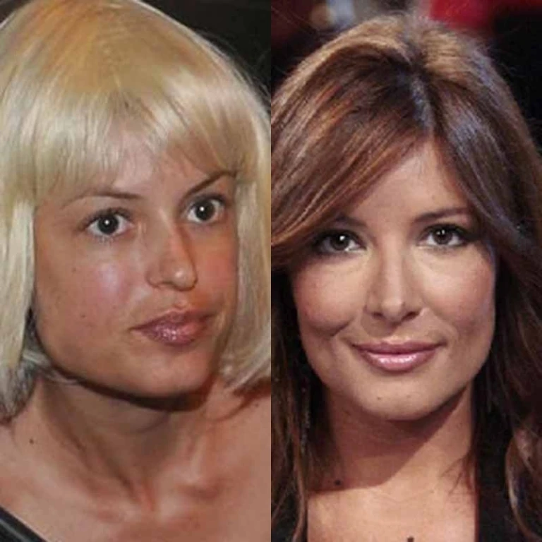 Sara Tommasi e Selvaggia Lucarelli