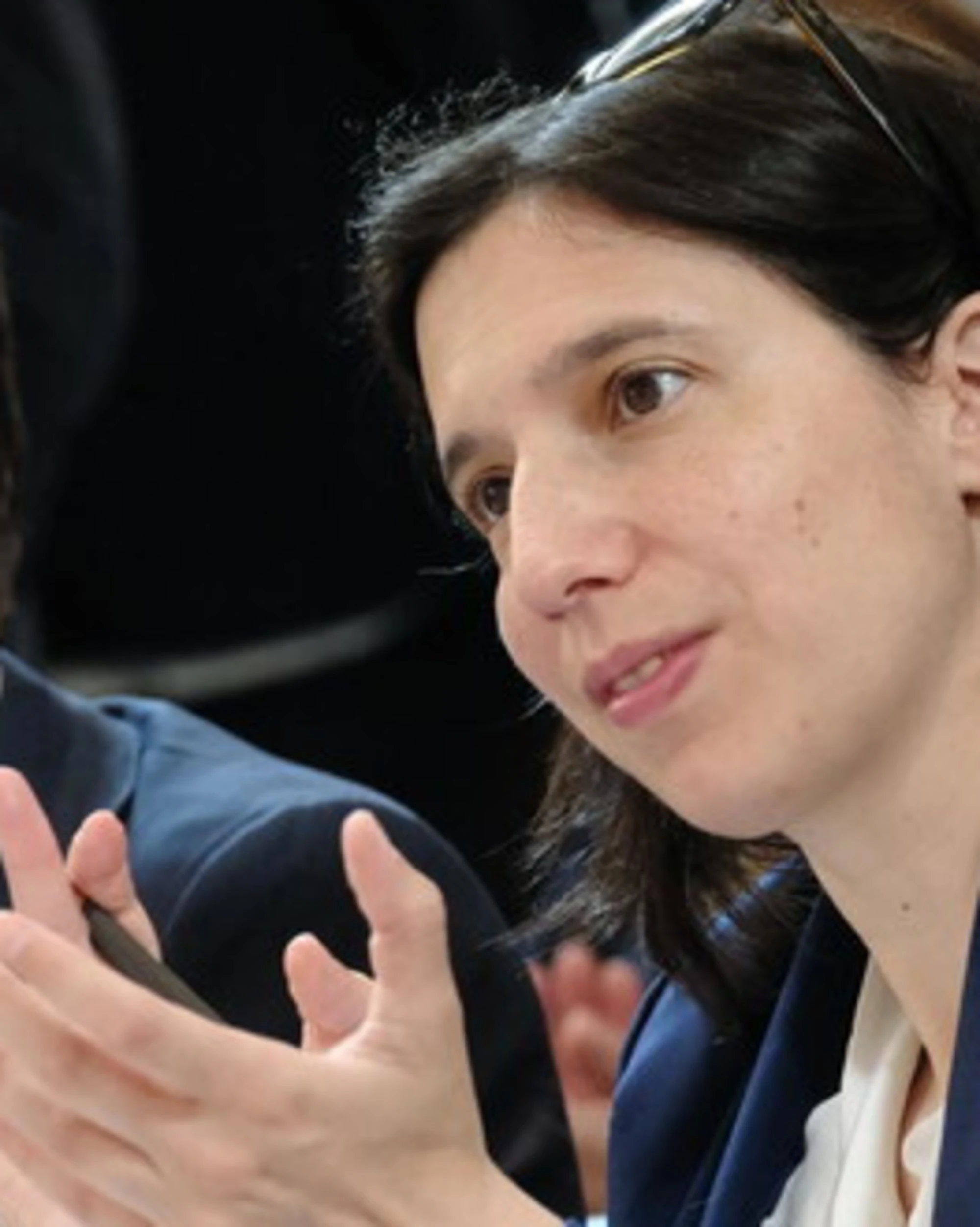 Schlein, stoccata dal cuore del Pd: "Lei e Conte non hanno carisma"