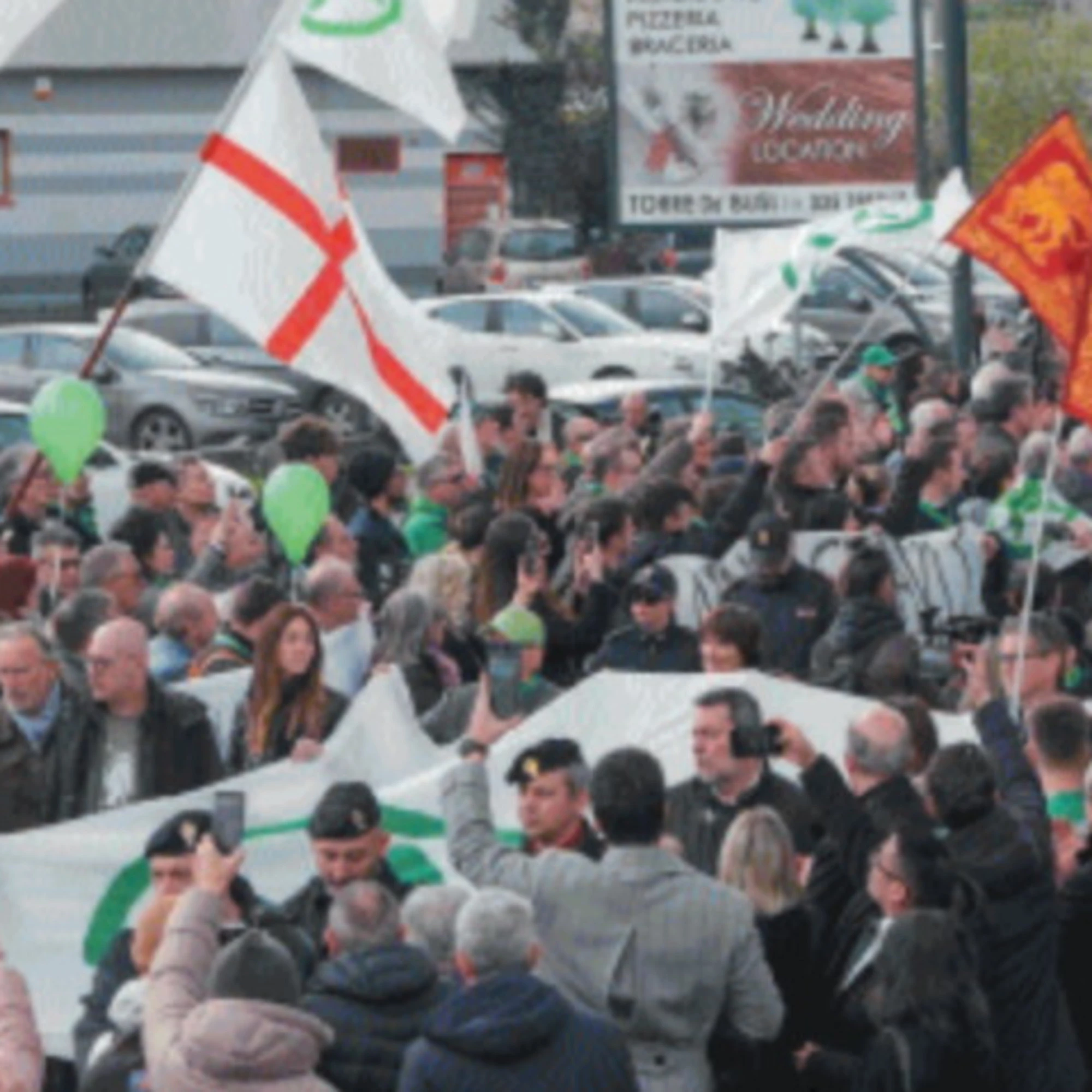 Addio Bossi? Dalla burocrazia alle follie ecologiste: i nuovi nemici del Nord