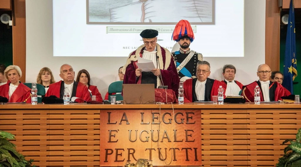 Anm contro il governo: "Se il livello dello scontro si alza, non possiamo tacere"