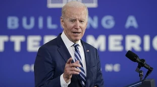 Joe Biden, rovinosa gaffe sulla bomba atomica: in che mani siamo