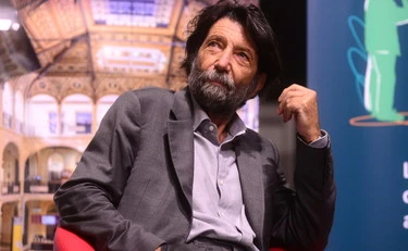 Massimo Cacciari sul caso AfD: "Un suicidio per la democrazia"