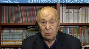 L'Aria che Tira, Mieli: "Fuori come i funghi", profezia nera sul Pd