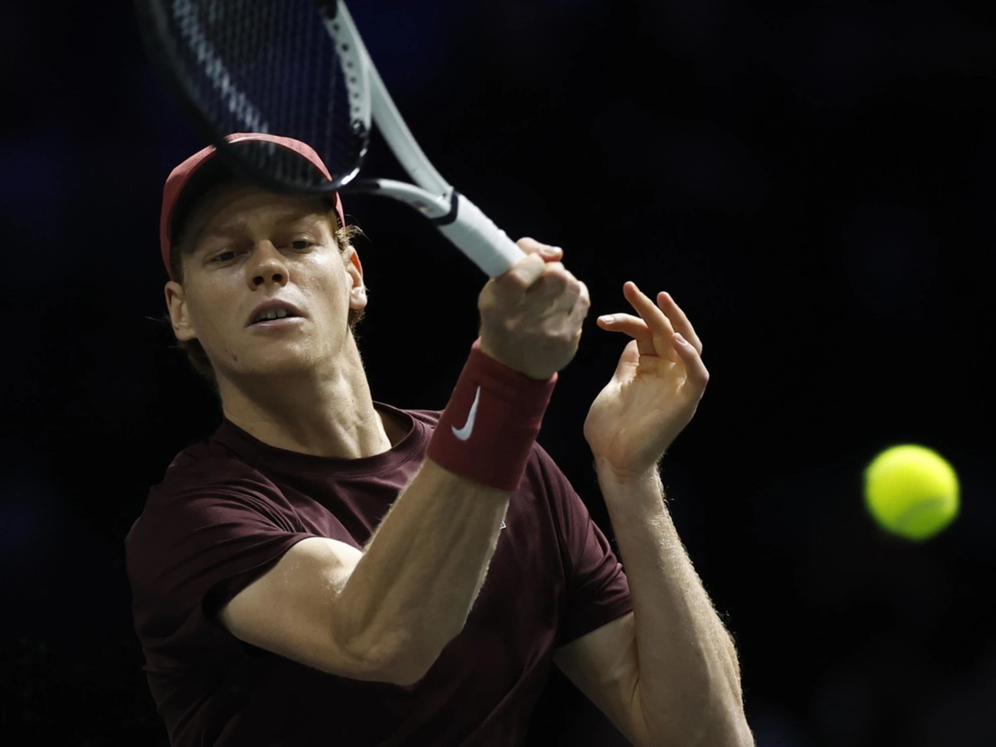 Jannik Sinner, "9 su 11": rosiconi senza più argomenti