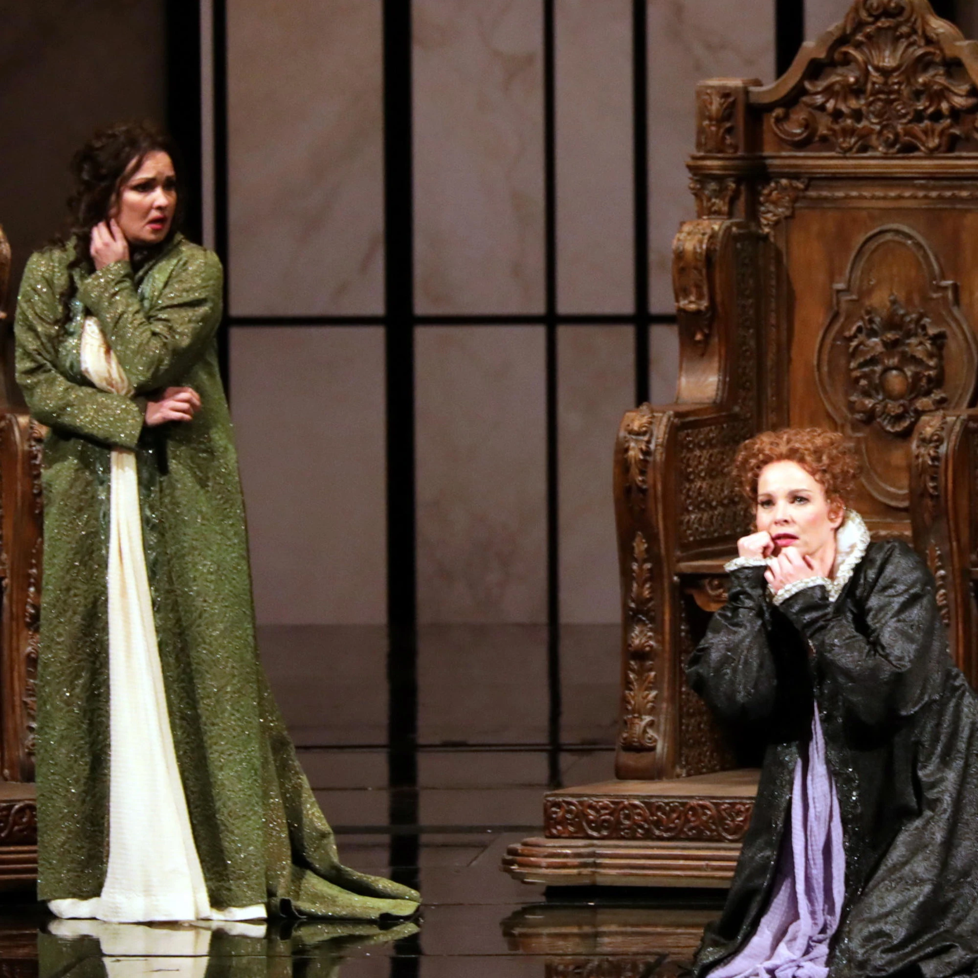 La grande noia dell'Opera italiana: cos&igrave; la lirica si condanna da sola&nbsp;
