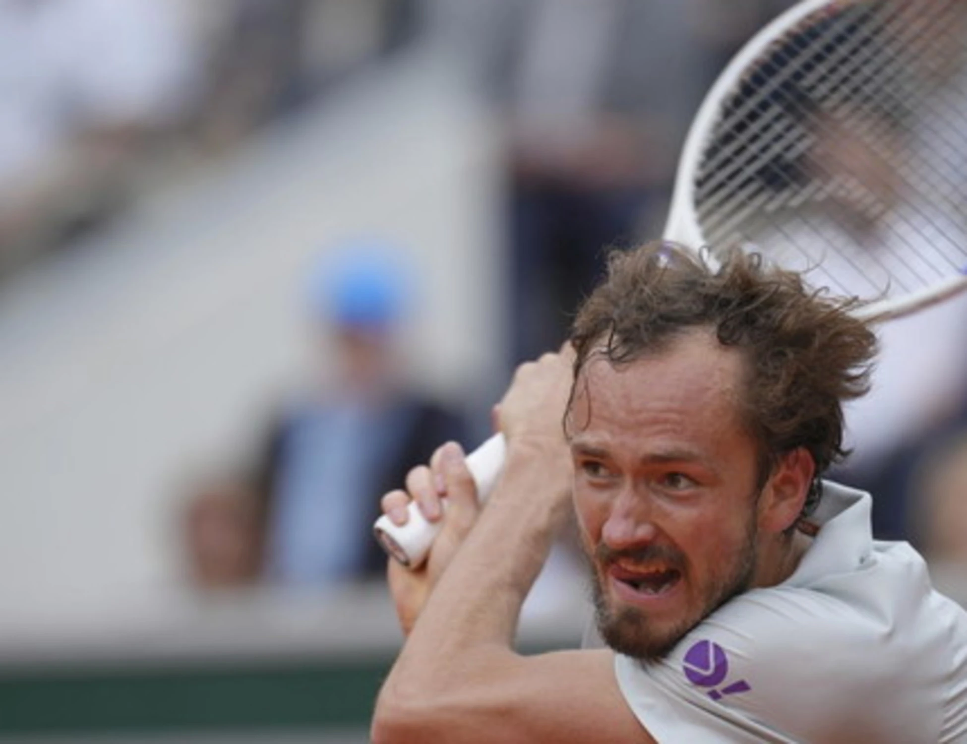 Medvedev eliminato, clamoroso al Roland Garros: cosa cambia per Sinner