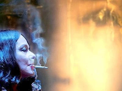 Morricone conquistato dalla Fallaci di Guerritore: ''Ne farò un'opera''