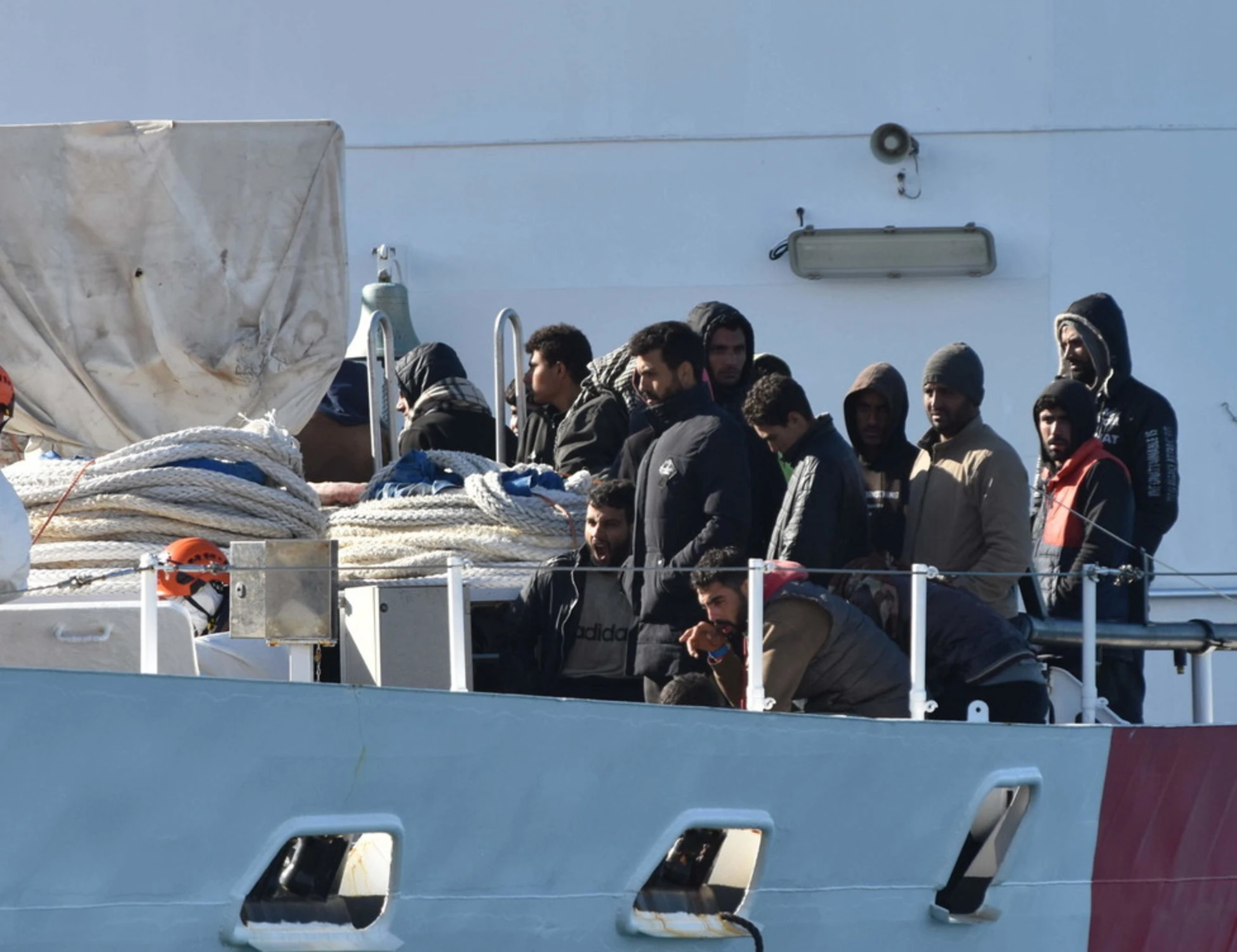  La Corte europea vuol fare politica e si sostituisce ai governi: subito la lista Ue dei Paesi sicuri