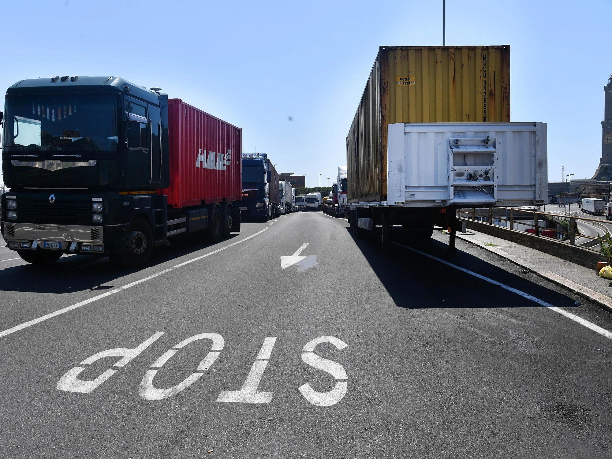 Autotrasporto, i 590 milioni promessi dal Governo per rinnovare i mezzi diventano realtà