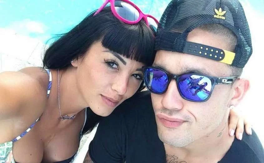 Claudia Lai, il dramma della moglie di Nainggolan: "Ho un cancro, speravo fosse solo un incubo"