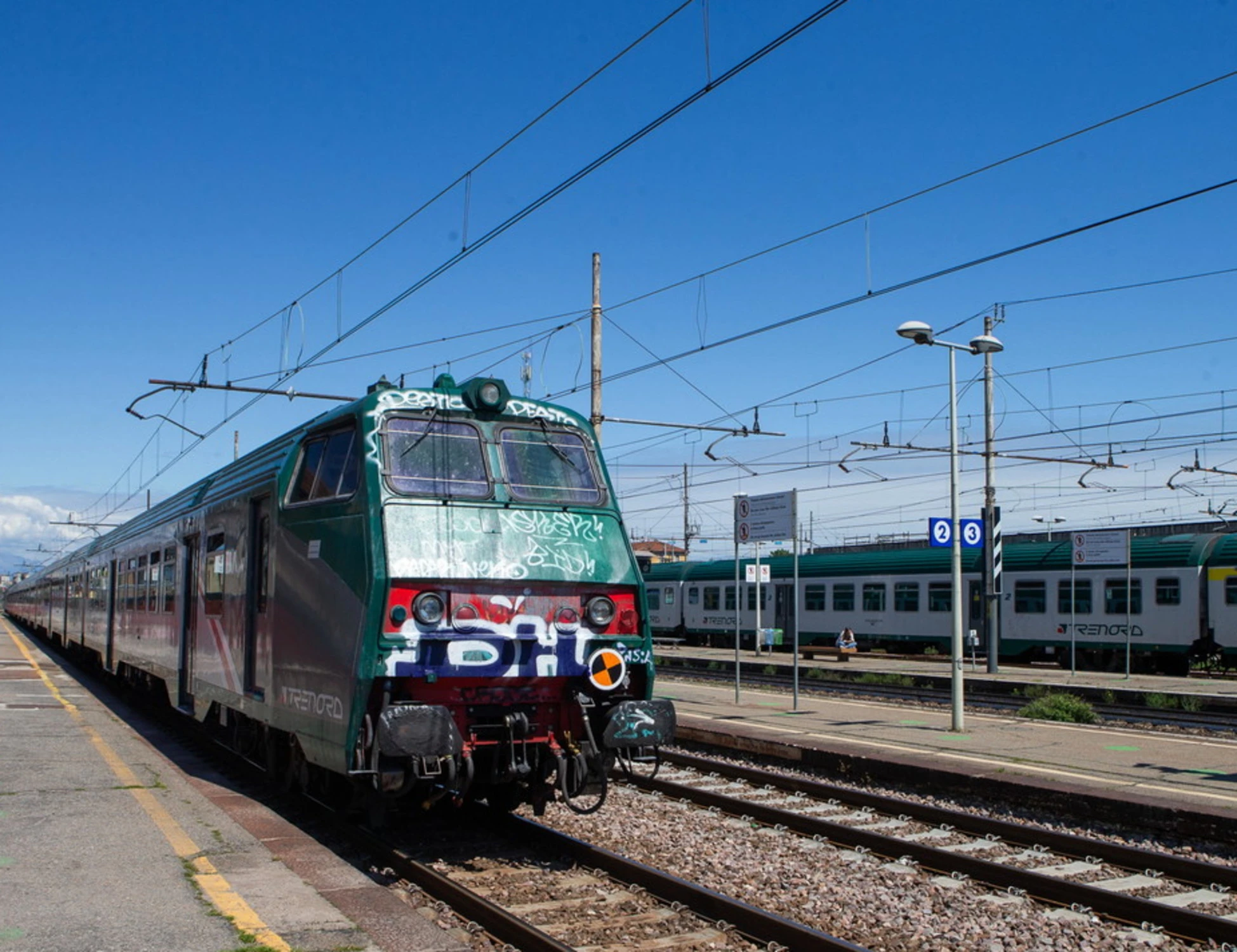 Trasporti, i sindacati si prendono maggio: in programma 29 scioperi