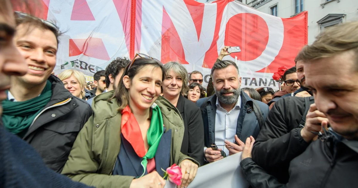 Sinistra, si dicono perseguitati per restare privilegiati