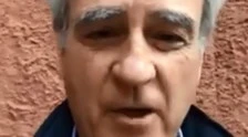 Antonio Maria Rinaldi deride il Pd: "Ha sostituito le sardine con il M5S, è passato al tonno"