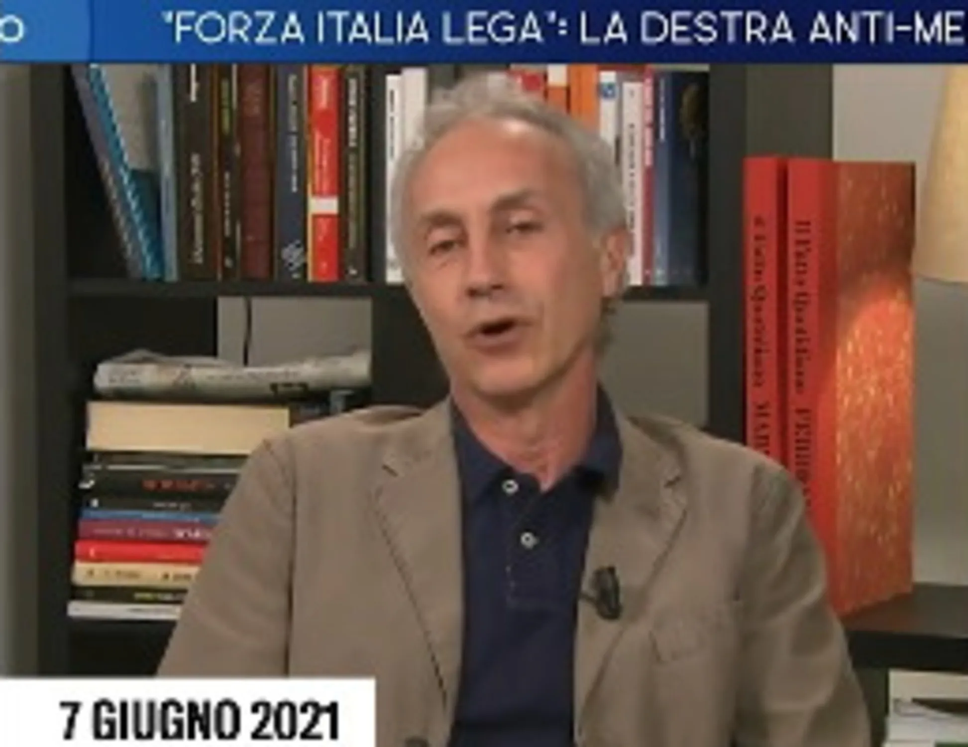 Leggi l'articolo: Il video che smaschera Travaglio, cosa diceva 4 anni fa